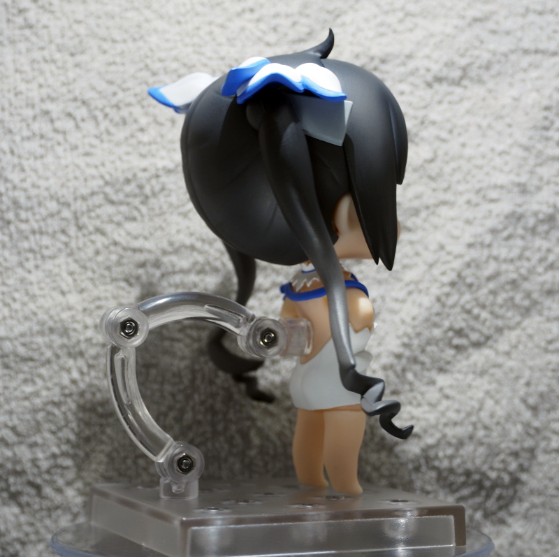 フィギュアでGood：ねんどろいど『ヘスティア』を紹介