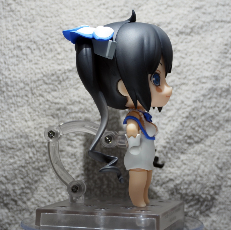 フィギュアでGood：ねんどろいど『ヘスティア』を紹介