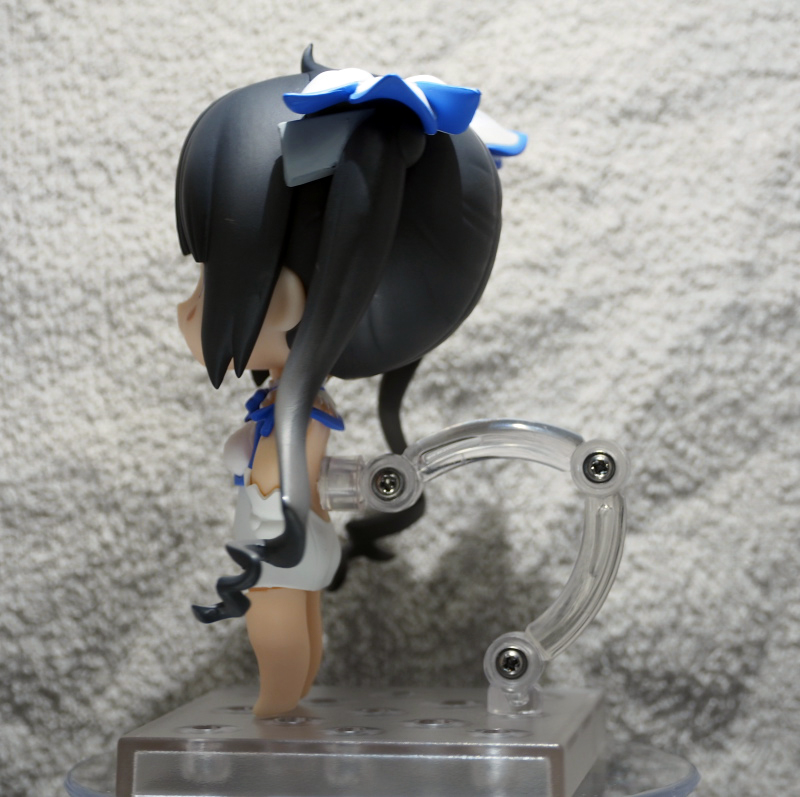 フィギュアでGood：ねんどろいど『ヘスティア』を紹介