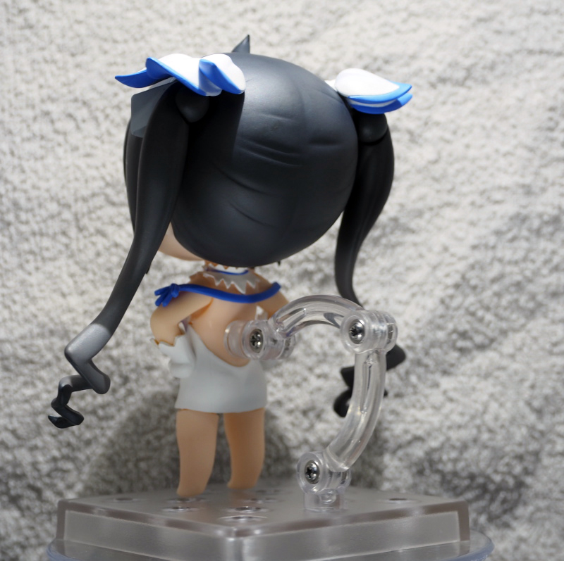 フィギュアでGood：ねんどろいど『ヘスティア』を紹介