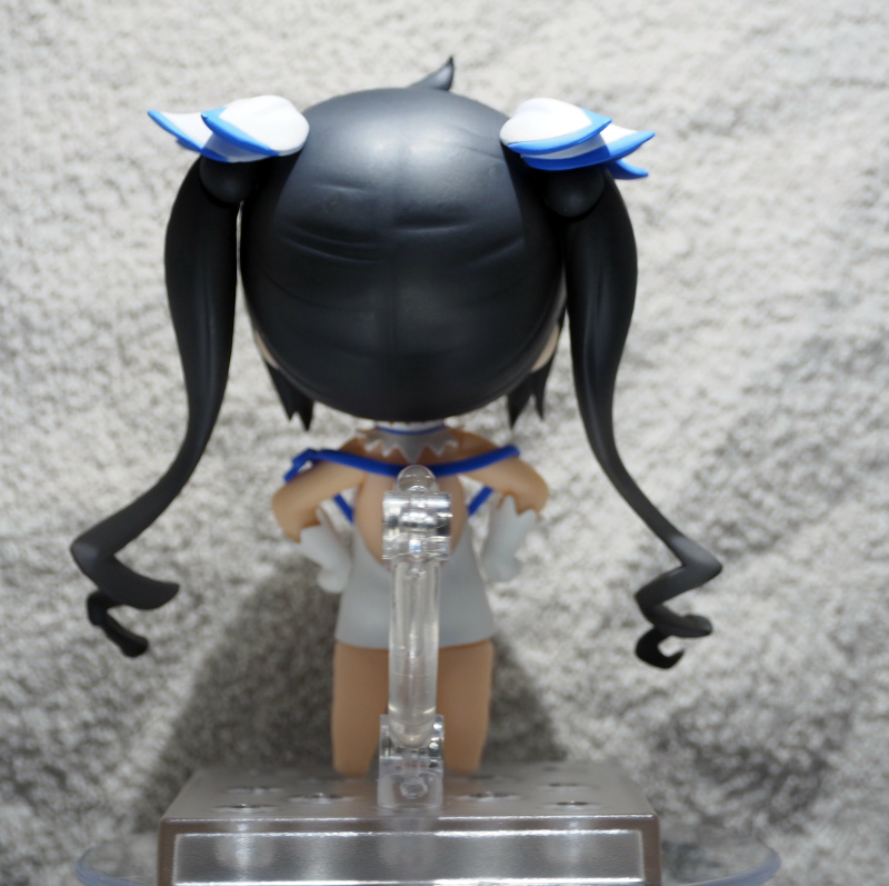 フィギュアでGood：ねんどろいど『ヘスティア』を紹介