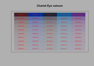 CharlotEyeColours