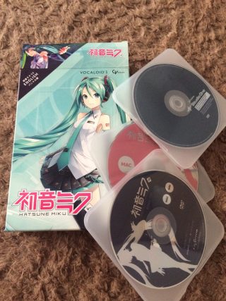 MIKU