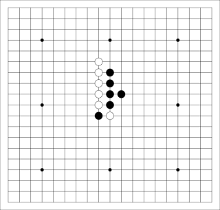 gomoku