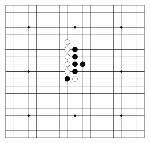 gomoku